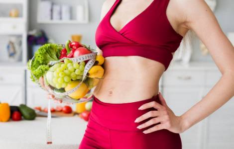 Βλαβερές συνήθειες που εμποδίζουν την απώλεια βάρους